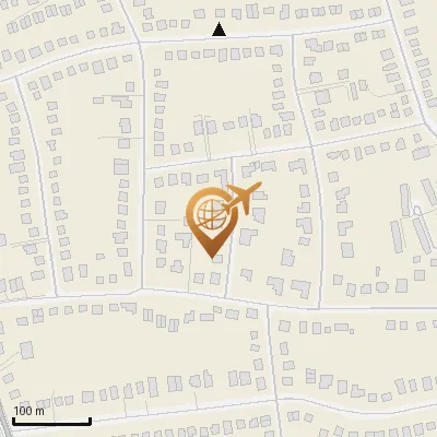 Foto zu Ebereschenweg 3, 22587 Hamburg