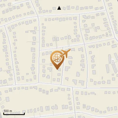 Foto zu Ebereschenweg 5, 22587 Hamburg