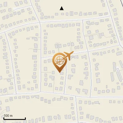 Foto zu Ebereschenweg 7, 22587 Hamburg