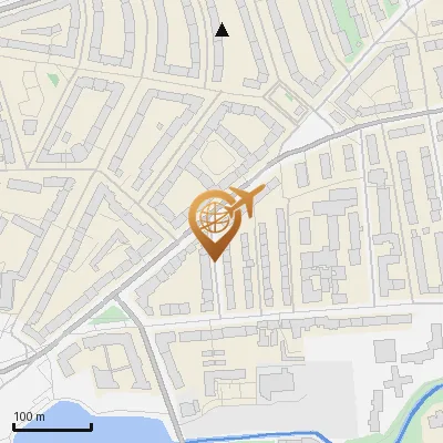 Foto zu Eberhardstraße 12, 22041 Hamburg