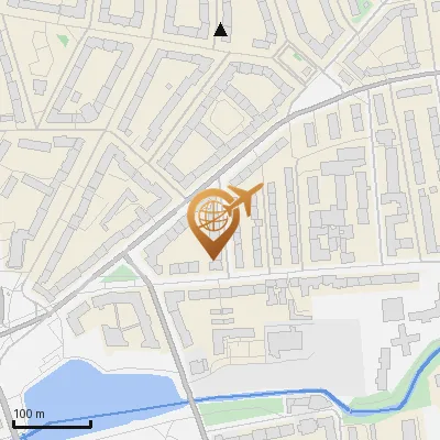 Foto zu Eberhardstraße 3, 22041 Hamburg