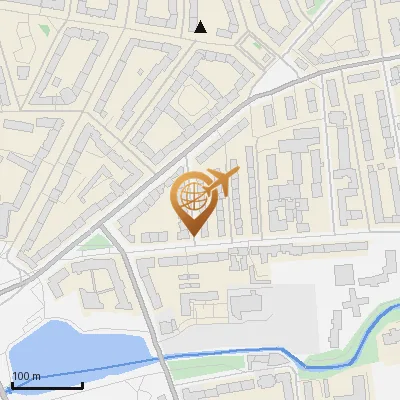 Foto zu Eberhardstraße 4, 22041 Hamburg