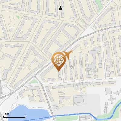 Foto zu Eberhardstraße 7, 22041 Hamburg