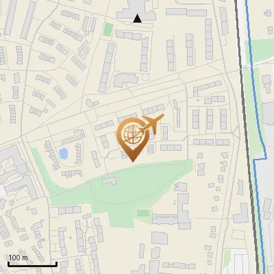 Foto zu Eberhofstieg 15, 22415 Hamburg