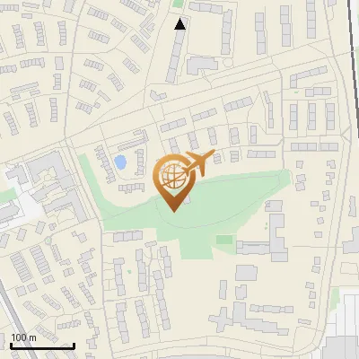 Foto zu Eberhofstieg 22, 22415 Hamburg