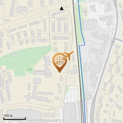 Foto zu Eberhofweg 79, 22415 Hamburg