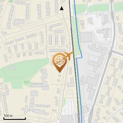 Foto zu Eberhofweg 85, 22415 Hamburg