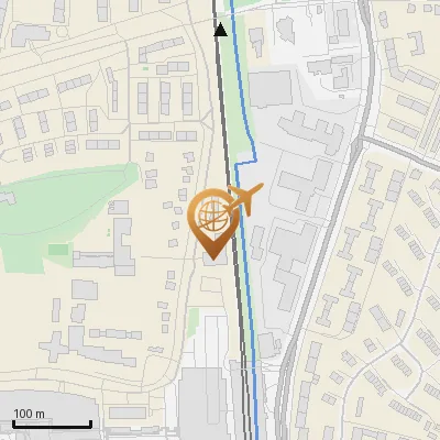 Foto zu Eberhofweg 90, 22415 Hamburg