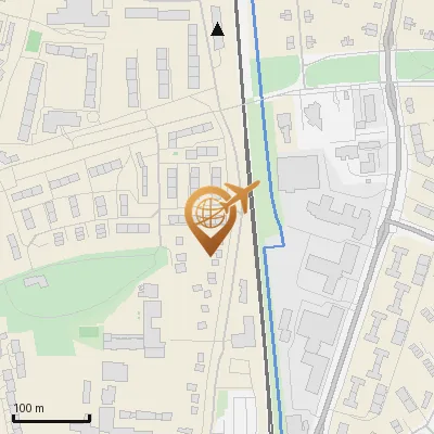 Foto zu Eberhofweg 91, 22415 Hamburg