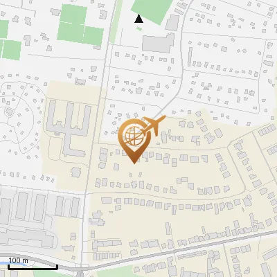 Foto zu Eberkamp 10, 22453 Hamburg