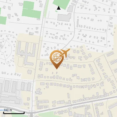 Foto zu Eberkamp 12, 22453 Hamburg