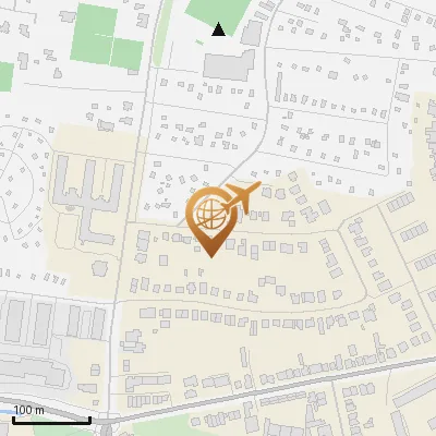 Foto zu Eberkamp 14, 22453 Hamburg