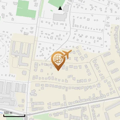 Foto zu Eberkamp 16, 22453 Hamburg