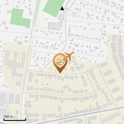 Foto zu Eberkamp 17, 22453 Hamburg