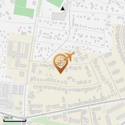 Foto zu Eberkamp 18, 22453 Hamburg