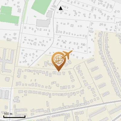 Foto zu Eberkamp 19, 22453 Hamburg