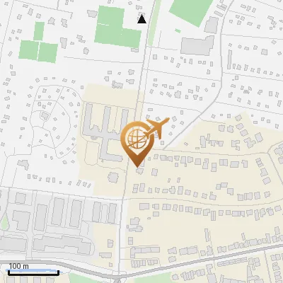 Foto zu Eberkamp 2, 22453 Hamburg