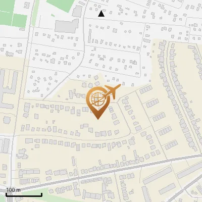 Foto zu Eberkamp 26, 22453 Hamburg