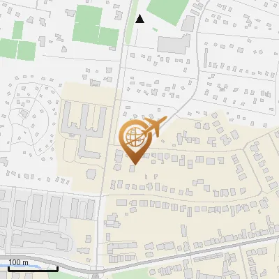 Foto zu Eberkamp 6, 22453 Hamburg