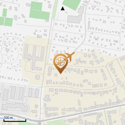 Foto zu Eberkamp 8, 22453 Hamburg