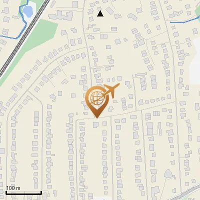 Foto zu Ebersmoorweg 1, 22143 Hamburg