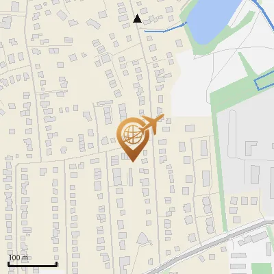 Foto zu Ebersmoorweg 12, 22143 Hamburg