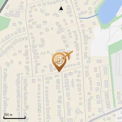 Foto zu Ebersmoorweg 15, 22143 Hamburg