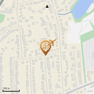 Foto zu Ebersmoorweg 17, 22143 Hamburg