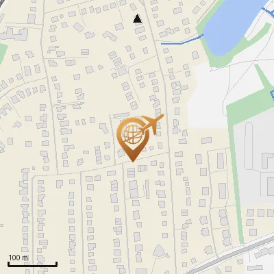 Foto zu Ebersmoorweg 19, 22143 Hamburg