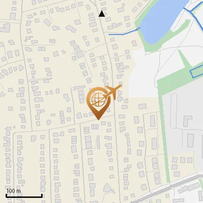 Foto zu Ebersmoorweg 23, 22143 Hamburg