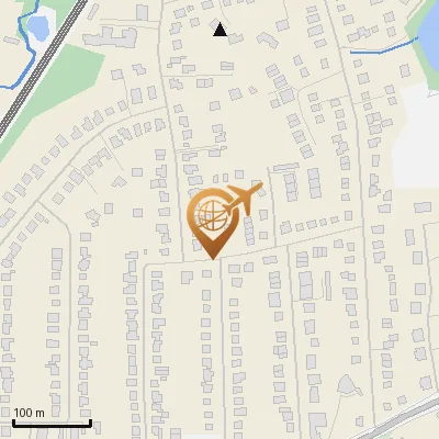 Foto zu Ebersmoorweg 3, 22143 Hamburg