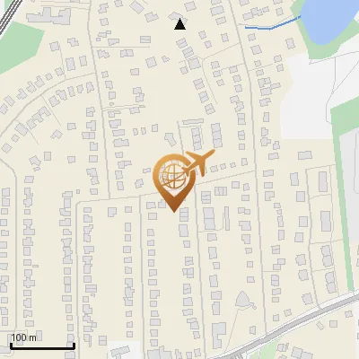 Foto zu Ebersmoorweg 6, 22143 Hamburg