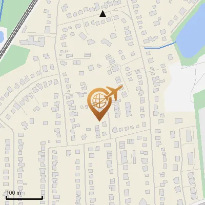 Foto zu Ebersmoorweg 9, 22143 Hamburg