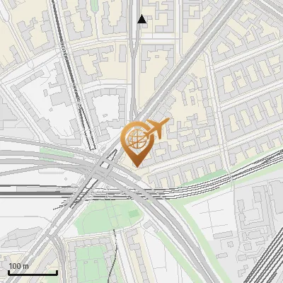 Foto zu Ebersstraße 43, 10827 Berlin