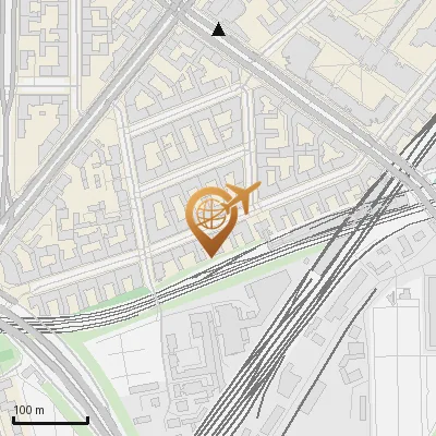 Foto zu Ebersstraße 65, 10827 Berlin