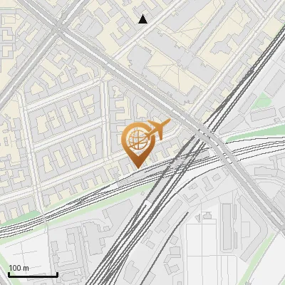 Foto zu Ebersstraße 70, 10827 Berlin