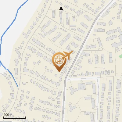 Foto zu Ebersteinweg 1, 22455 Hamburg