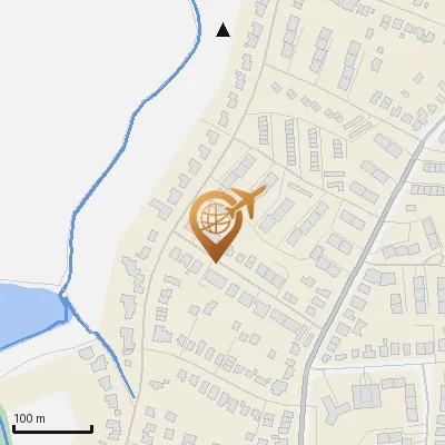 Foto zu Ebersteinweg 10, 22455 Hamburg