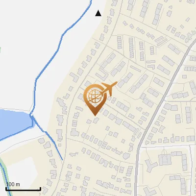 Foto zu Ebersteinweg 11, 22455 Hamburg