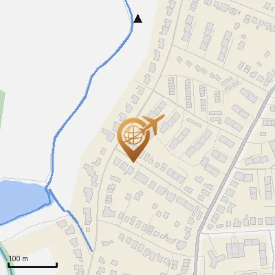 Foto zu Ebersteinweg 12, 22455 Hamburg