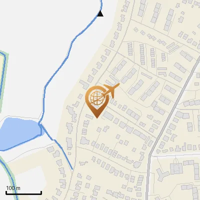 Foto zu Ebersteinweg 15, 22455 Hamburg