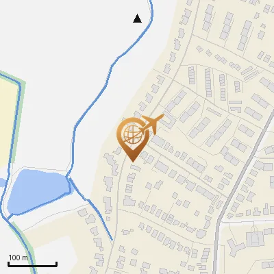 Foto zu Ebersteinweg 19, 22455 Hamburg