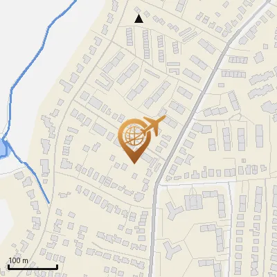 Foto zu Ebersteinweg 3, 22455 Hamburg