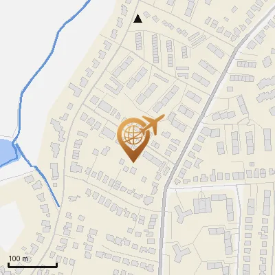 Foto zu Ebersteinweg 5, 22455 Hamburg