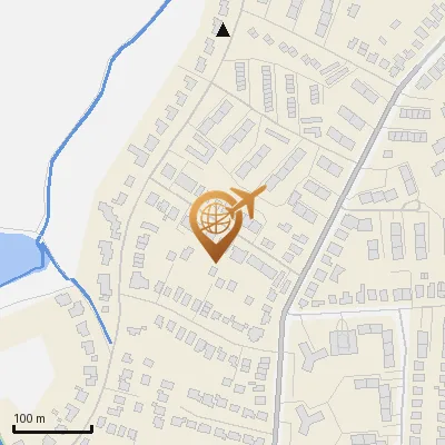 Foto zu Ebersteinweg 7, 22455 Hamburg