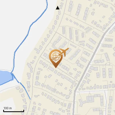 Foto zu Ebersteinweg 8, 22455 Hamburg