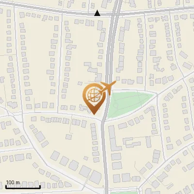 Foto zu Ebertallee 1, 22607 Hamburg