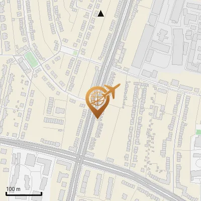 Foto zu Ebertallee 106, 22607 Hamburg