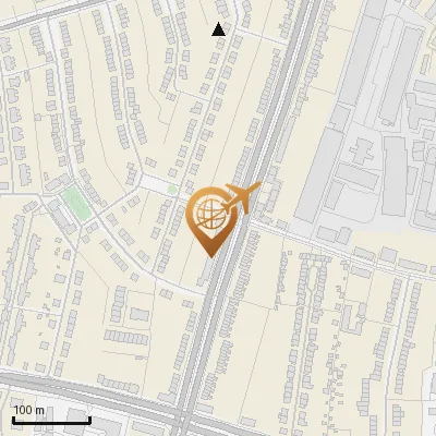 Foto zu Ebertallee 111, 22607 Hamburg