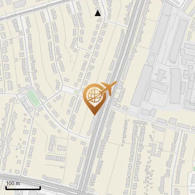 Foto zu Ebertallee 117, 22607 Hamburg